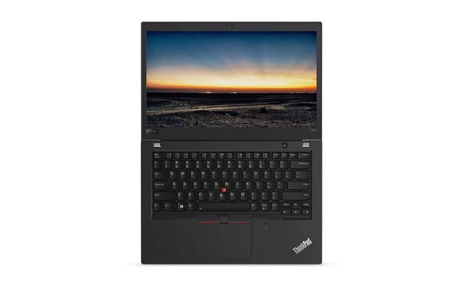 Lenovo ThinkPad T480s - Intel® Core™ i5-7300u - Touchscreen