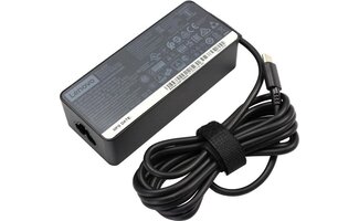 Lenovo 65 watt USB-C charger