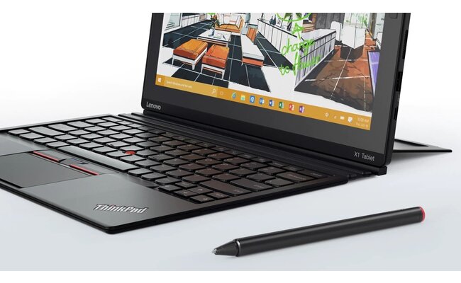 Lenovo ThinkPad X1 Tablet Gen 3 - Intel® Core™ m5-6Y57
