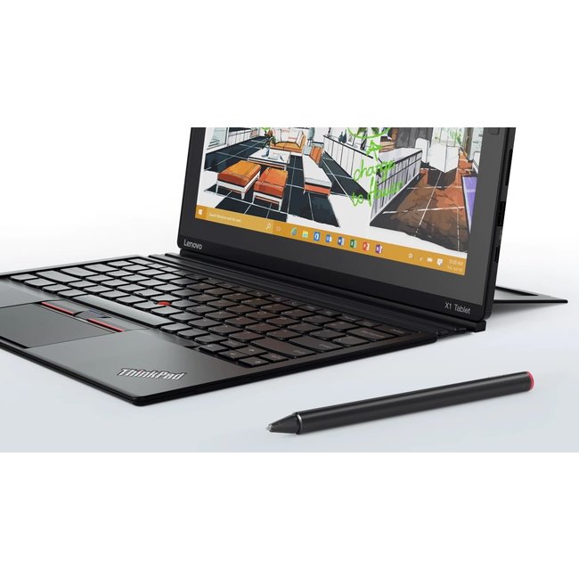 Lenovo ThinkPad  X1 Tablet m5-6Y57 1.1-2.8Ghz 12.5'' 3K 250GB SSD 8GB RAM Touchscreen