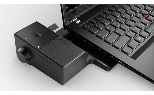 Lenovo ThinkPad T480s - Intel® Core™ i5-8350U