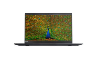 Lenovo ThinkPad X1 Carbon G5 | i5-7300vPro  2.60 - 3.5. GHz 8GB 256GB SSD Full HD IPS Vingerscan