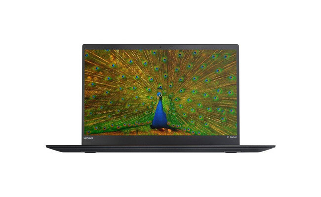 ThinkPad X1 Carbon G5  i5-7200 2.5-3.1 Ghz 14.1'' FHD 250GB SSD 8GB RAM