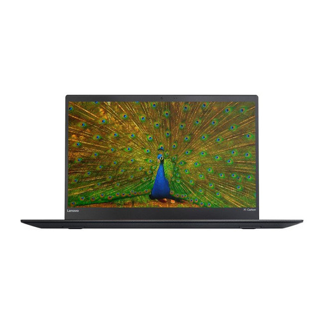 Lenovo ThinkPad X1 Carbon G5  i5-7200 2.5-3.1 Ghz 14.1'' FHD 250GB SSD 8GB RAM