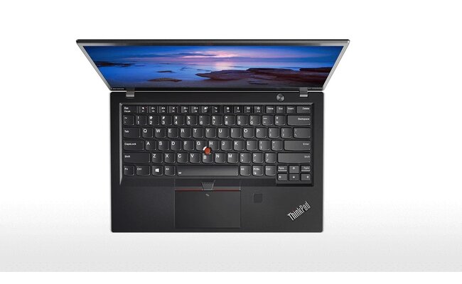 Lenovo ThinkPad X1 Carbon Gen 5 - Intel® Core™ i5-6300U