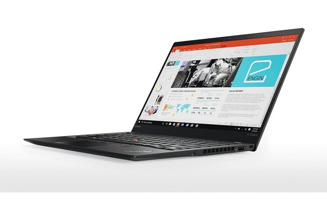 Lenovo ThinkPad X1 Carbon Gen 5 - Intel® Core™ i5-6300U