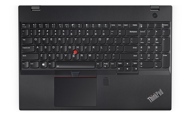 Lenovo ThinkPad T570 - Intel® Core™ i5-7300U