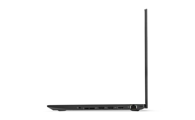 Lenovo ThinkPad T570 - Intel® Core™ i5-7300U