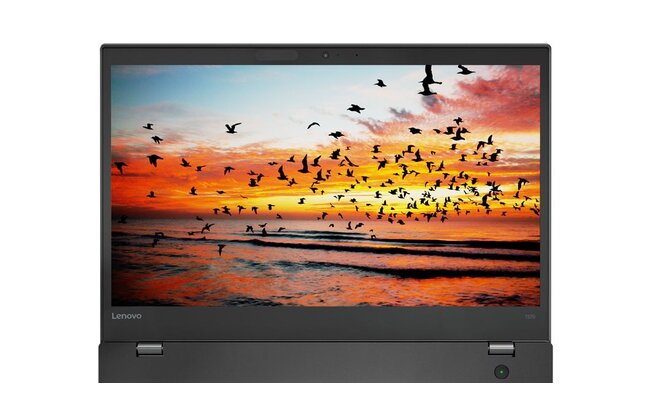 Lenovo ThinkPad T570 - Intel® Core™ i5-7300U