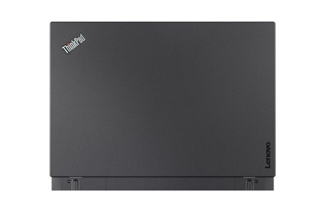 Lenovo ThinkPad T570 - Intel® Core™ i5-7300U
