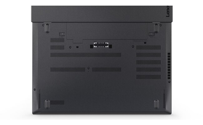 Lenovo ThinkPad T570 - Intel® Core™ i5-7300U