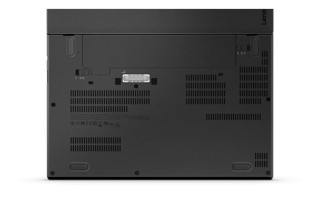Lenovo ThinkPad X270 - Intel® Core™ i5-7200U