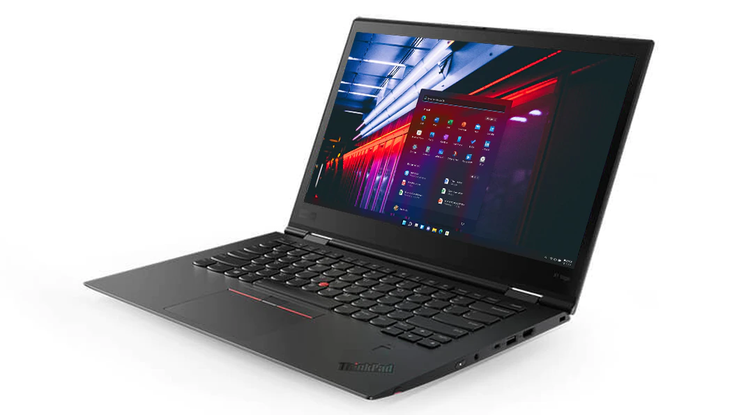 取引決定済】Lenovo ThinkPad X1 Yoga[Core i7 8650U 1.90GHz/RAM:16GB ...