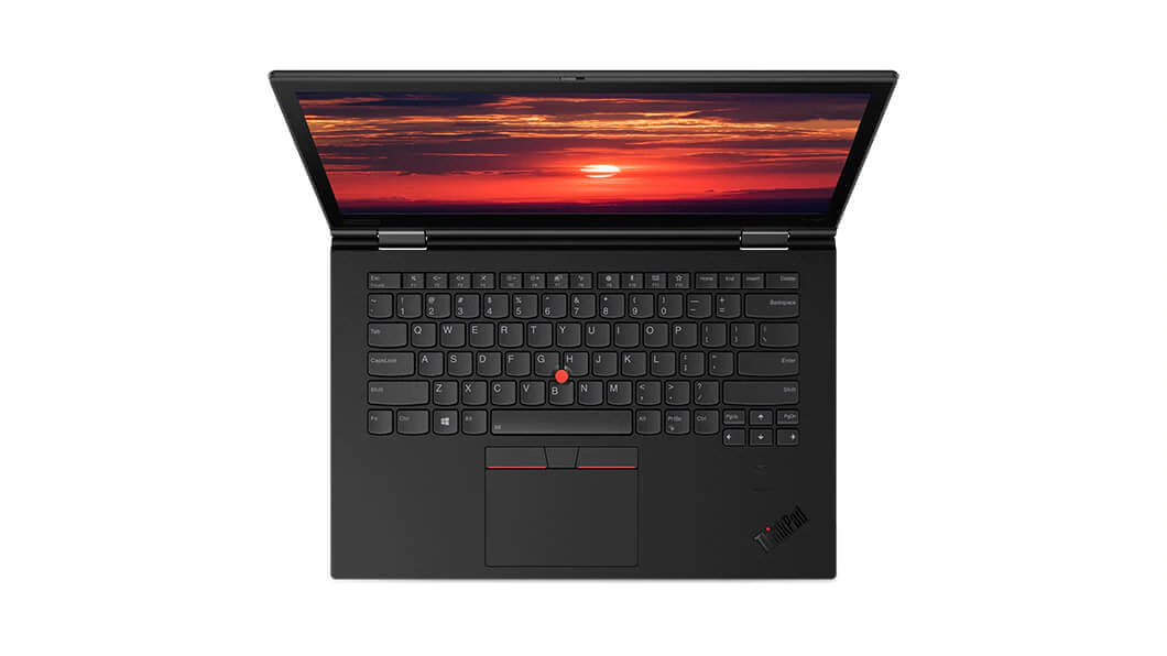 Lenovo ThinkPad X1 Yoga Gen 2