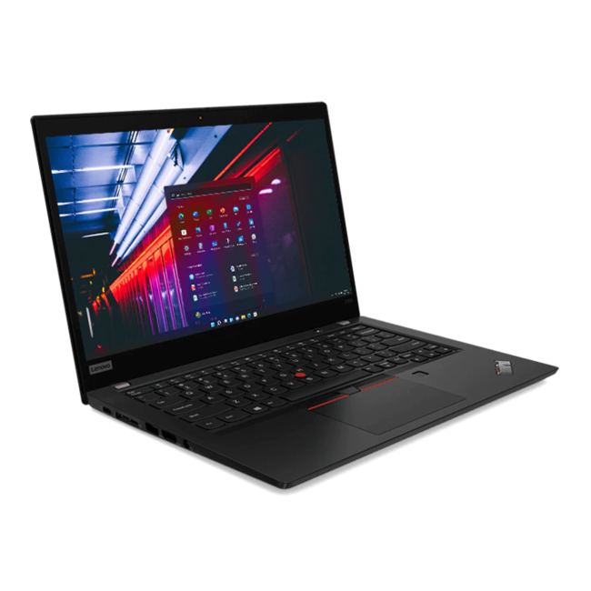 Lenovo Thinkpad X390 - Qwerty-Tech.nl