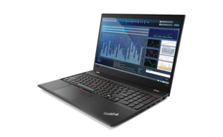 Lenovo ThinkPad P52s - Intel® Core™ i7-8650U- NVIDIA® Quadro® P500 2 GB VRAM