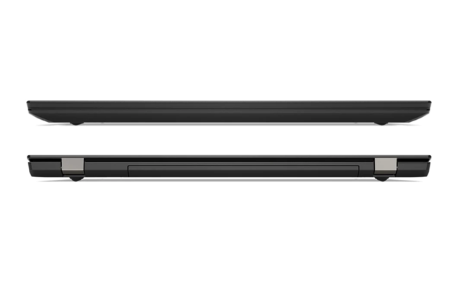 Lenovo ThinkPad P52s - Intel® Core™ i7-8650U- NVIDIA® Quadro® P500 2 GB VRAM