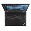 Lenovo ThinkPad P52s - Intel® Core™ i7-8650U- NVIDIA® Quadro® P500 2 GB VRAM