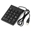 Gembird USB numeric keyboard