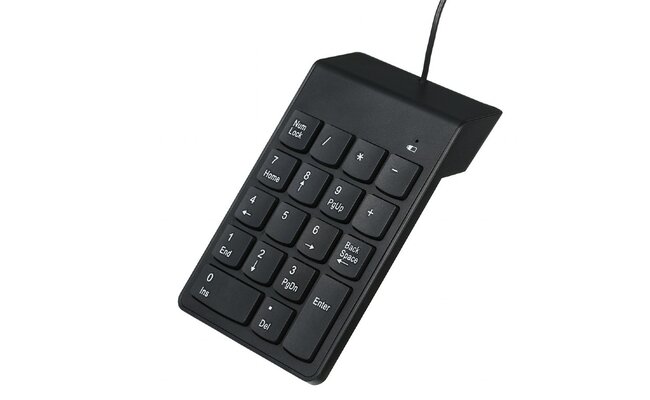 Gembird USB numeric keyboard