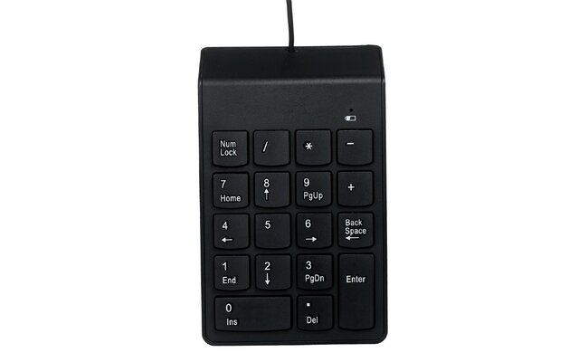 Gembird USB numeriek toetsenbord