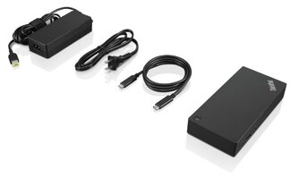Lenovo ThinkPad USB -C Dock Gen 2 40AS
