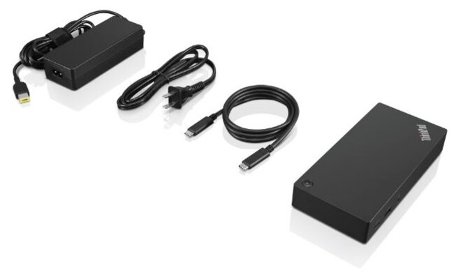 ThinkPad USB -C Dock Gen 2 40AS