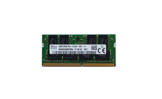 SK Hynix 16GB DDR4 2133MHz DIMM (1x16GB)