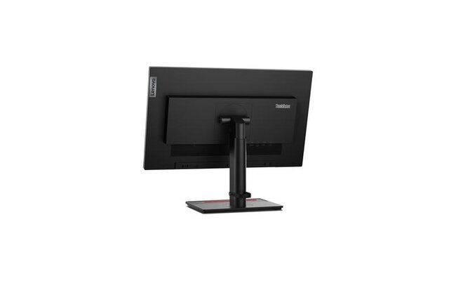 ThinkVision T24m-20 60,5 cm (23.8") 1920 x 1080 Pixels Full HD LED Zwart