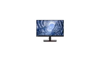 Lenovo ThinkVision T24i-2L 60,5 cm (23.8") 1920 x 1080 Pixels Full HD LED Zwart