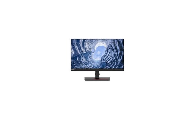 ThinkVision T24i-2L 60,5 cm (23.8") 1920 x 1080 Pixels Full HD LED Zwart