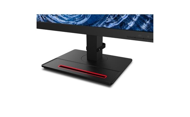 ThinkVision T24i-2L 60,5 cm (23.8") 1920 x 1080 Pixels Full HD LED Zwart