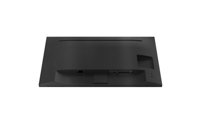 iiyama ProLite XUB2793HSU-B5 LED display 68,6 cm (27") 1920 x 1080 Pixels Full HD Zwart