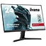 iiyama G-MASTER Red Eagle 60,5 cm (23.8") 1920 x 1080 Pixels Full HD LED Zwart