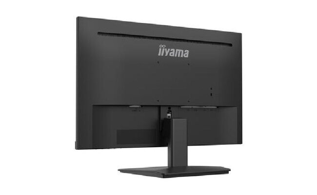 iiyama ProLite XU2493HS-B4 computer monitor 61 cm (24") 1920 x 1080 Pixels Full HD LED Zwart