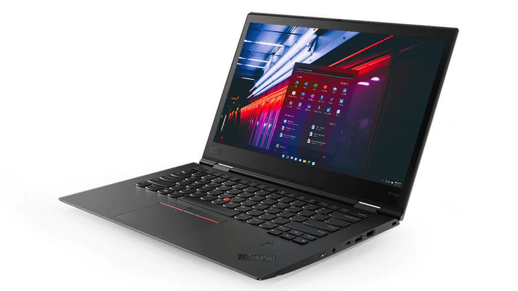 Lenovo ThinkPad X1 Yoga Gen 3