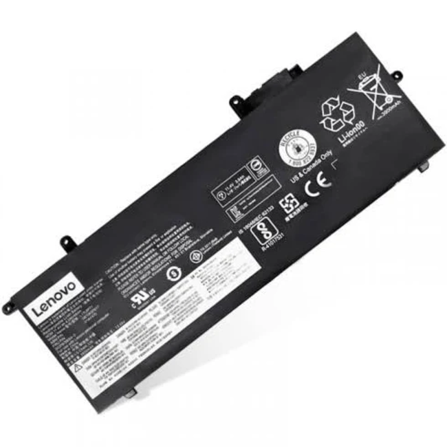 toren Egomania Onweersbui Lenovo ThinkPad X280 Batterij - Qwerty-Tech.nl