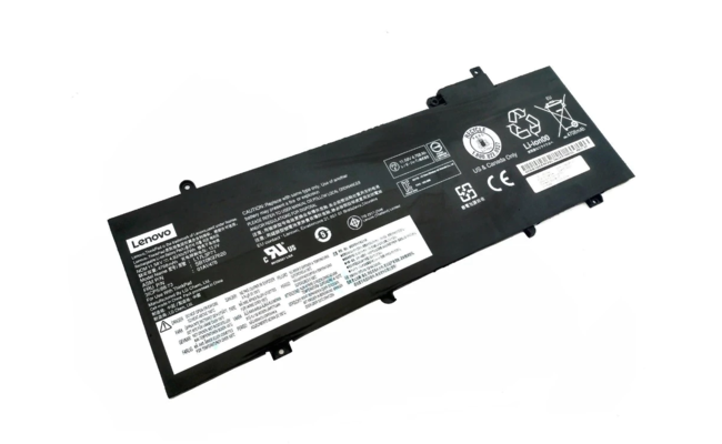 Lenovo ThinkPad T480s Batterij