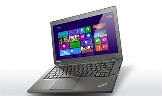 Lenovo ThinkPad T440 i5-4300u 1.9-2.9 Ghz 14.1 HD 256GB SSD 8GB RAM LTE