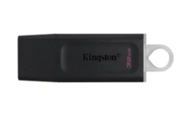 Kingston Datatraveler Exodia 32GB USB 3.2