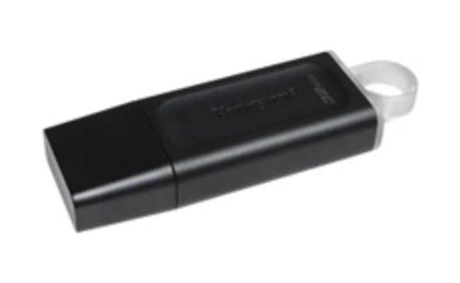Kingston Datatraveler Exodia 32GB USB 3.2