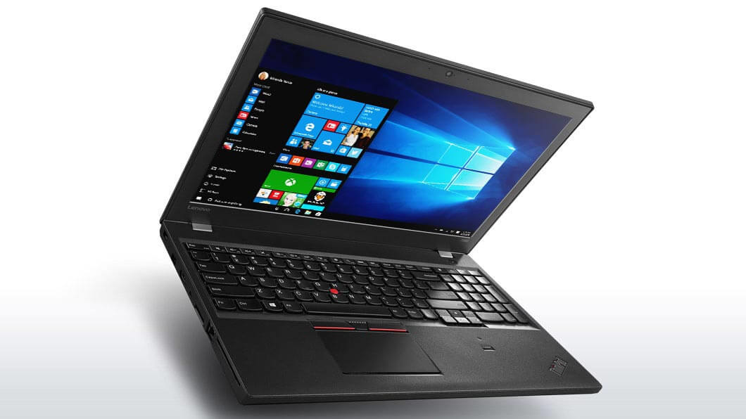 ThinkPad T560