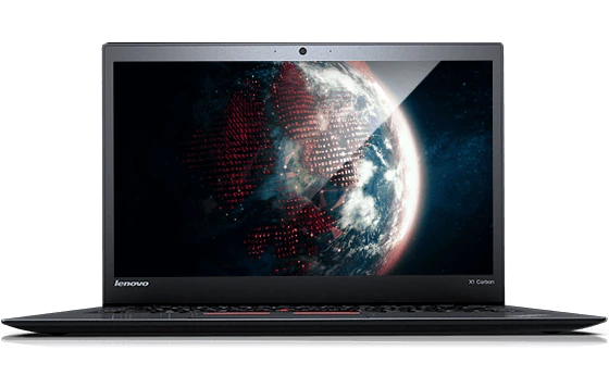 Lenovo Thinkpad X1 Carbon Gen 2