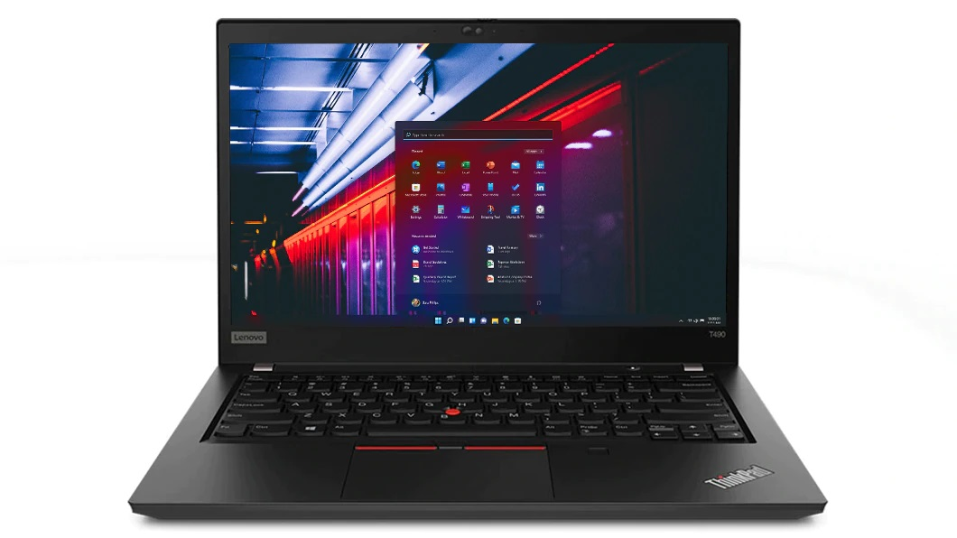 Lenovo ThinkPad T490