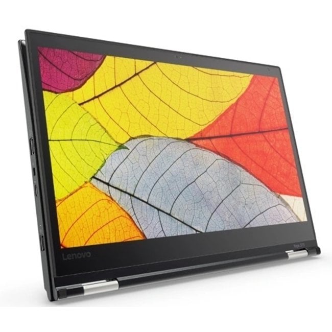 ThinkPad Yoga 370, Core 7 - Qwerty-Tech.nl