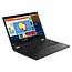 ThinkPad  X390 Yoga i7-8665u vPro 1.9-4.8 Ghz 13.3''FHD256GB SSD 16GB RAM Touchscreen  Vingerscan SmartCard Reader