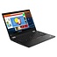 ThinkPad  X390 Yoga i5-8365 vPro 1.6-4.1 Ghz 13.3''FHD256GB SSD 8GB RAM Touchscreen Vingerscan, Smart Cardreader