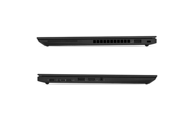 Lenovo ThinkPad T490s - Intel® Core™ i7-8565U