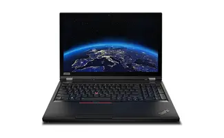 Lenovo ThinkPad P53 - Intel® Core™ i7-9750H- NVIDIA® Quadro® T1000 4 GB VRAM