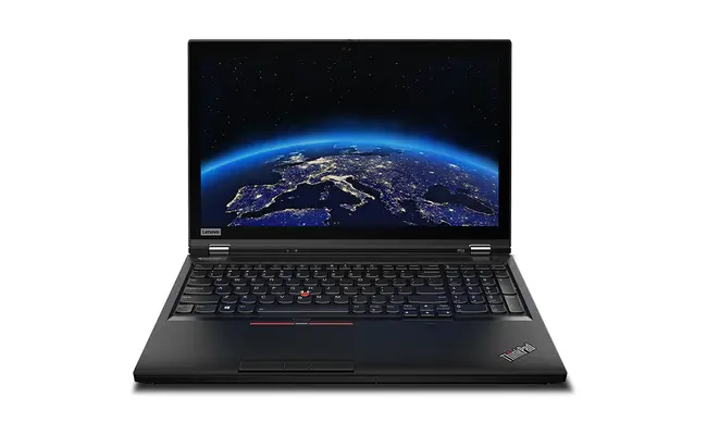 Lenovo ThinkPad P53 - Intel® Core™ i7-9750H- NVIDIA® Quadro® T1000 4 GB VRAM